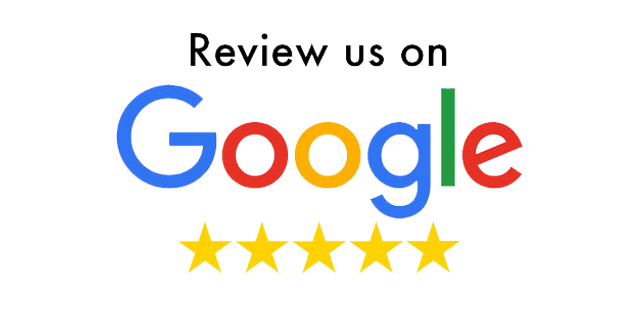 please leave us review